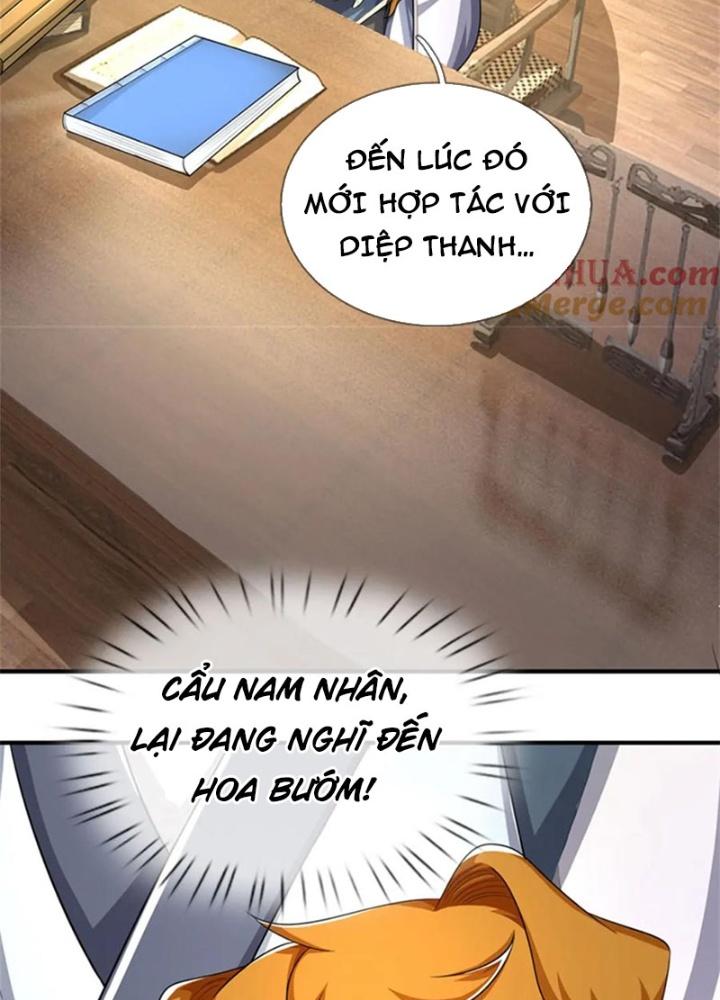 Ta Được Nuôi Dưỡng Bởi Nữ Ma Đầu Chapter 89 - Trang 2