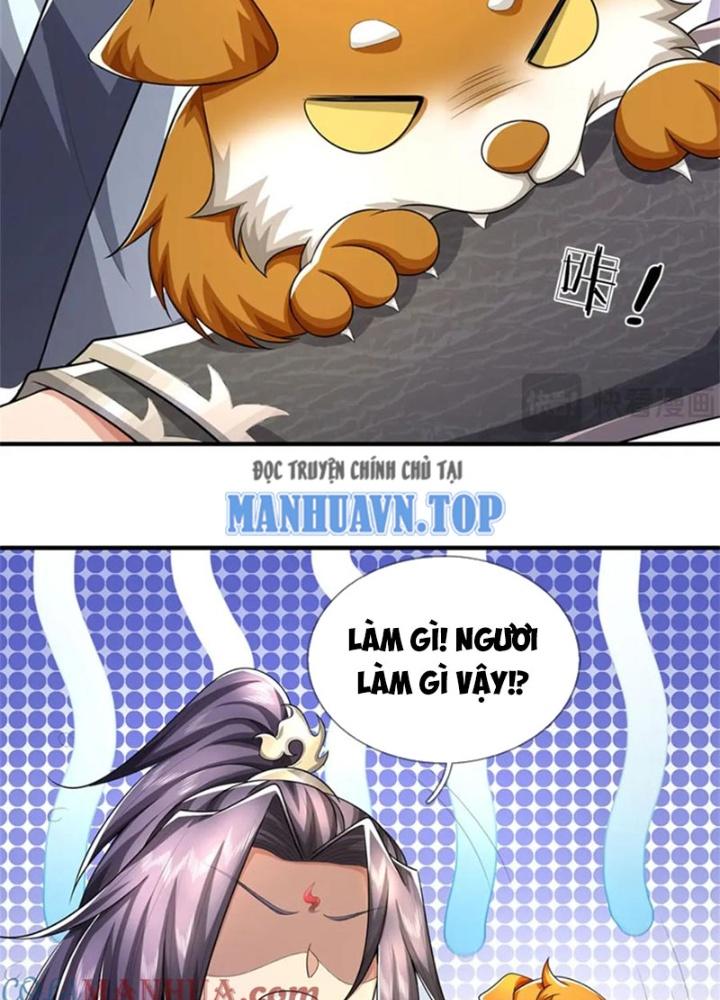 Ta Được Nuôi Dưỡng Bởi Nữ Ma Đầu Chapter 89 - Trang 2