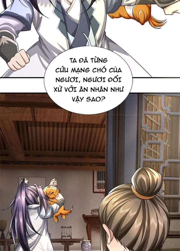 Ta Được Nuôi Dưỡng Bởi Nữ Ma Đầu Chapter 89 - Trang 2