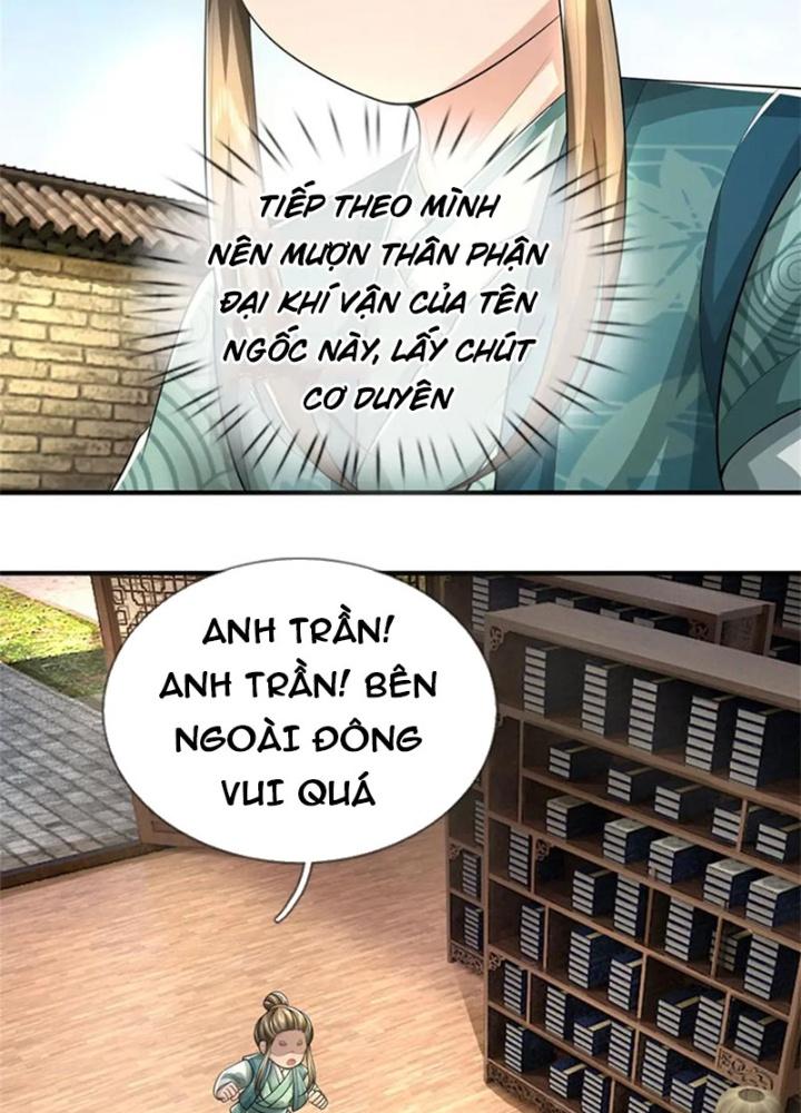 Ta Được Nuôi Dưỡng Bởi Nữ Ma Đầu Chapter 89 - Trang 2