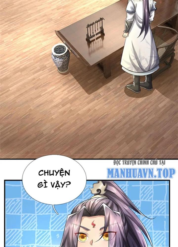 Ta Được Nuôi Dưỡng Bởi Nữ Ma Đầu Chapter 89 - Trang 2
