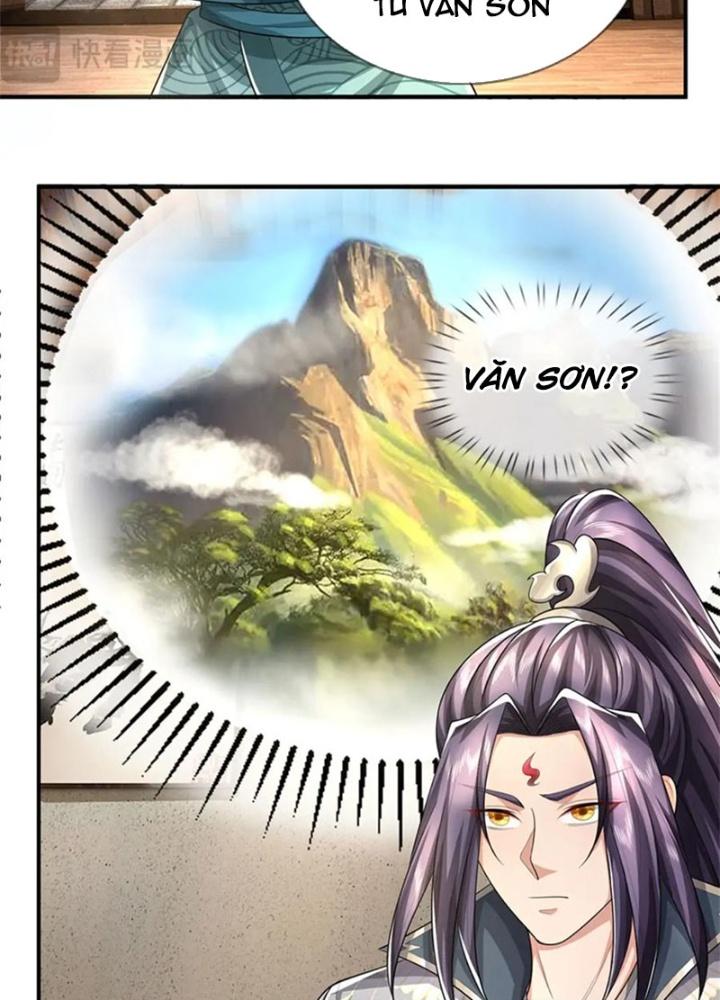 Ta Được Nuôi Dưỡng Bởi Nữ Ma Đầu Chapter 89 - Trang 2