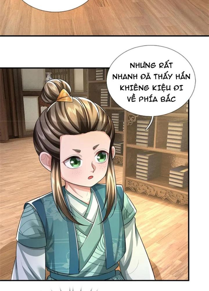 Ta Được Nuôi Dưỡng Bởi Nữ Ma Đầu Chapter 89 - Trang 2