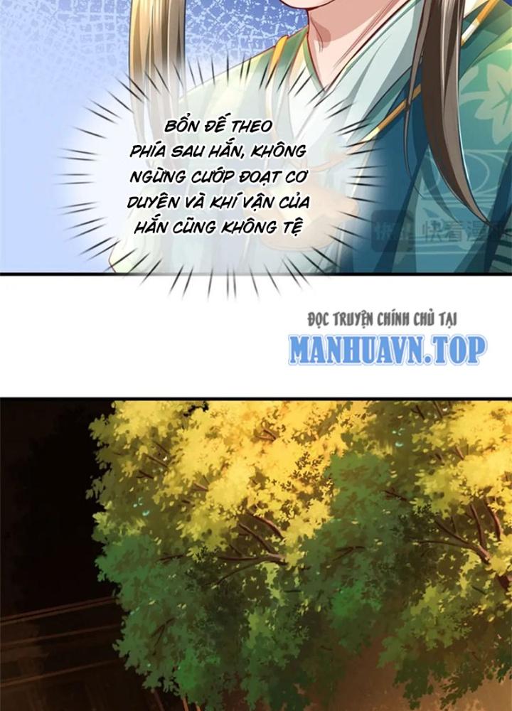 Ta Được Nuôi Dưỡng Bởi Nữ Ma Đầu Chapter 89 - Trang 2