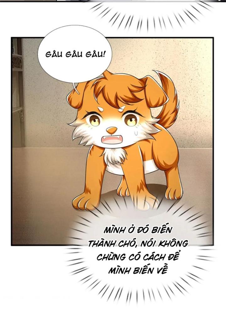 Ta Được Nuôi Dưỡng Bởi Nữ Ma Đầu Chapter 89 - Trang 2