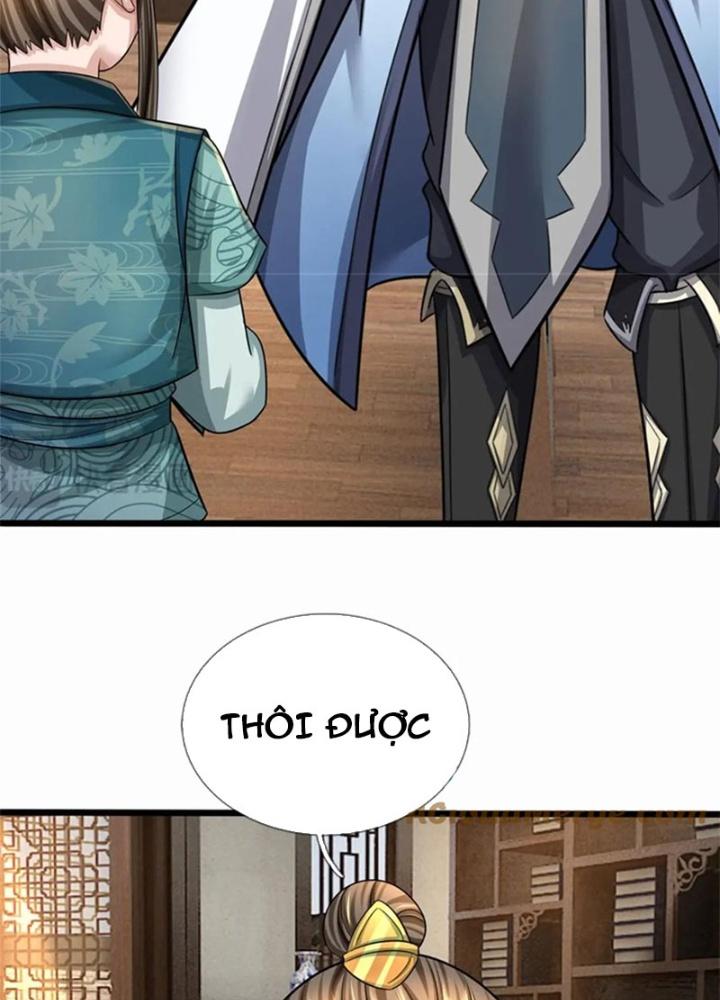 Ta Được Nuôi Dưỡng Bởi Nữ Ma Đầu Chapter 89 - Trang 2