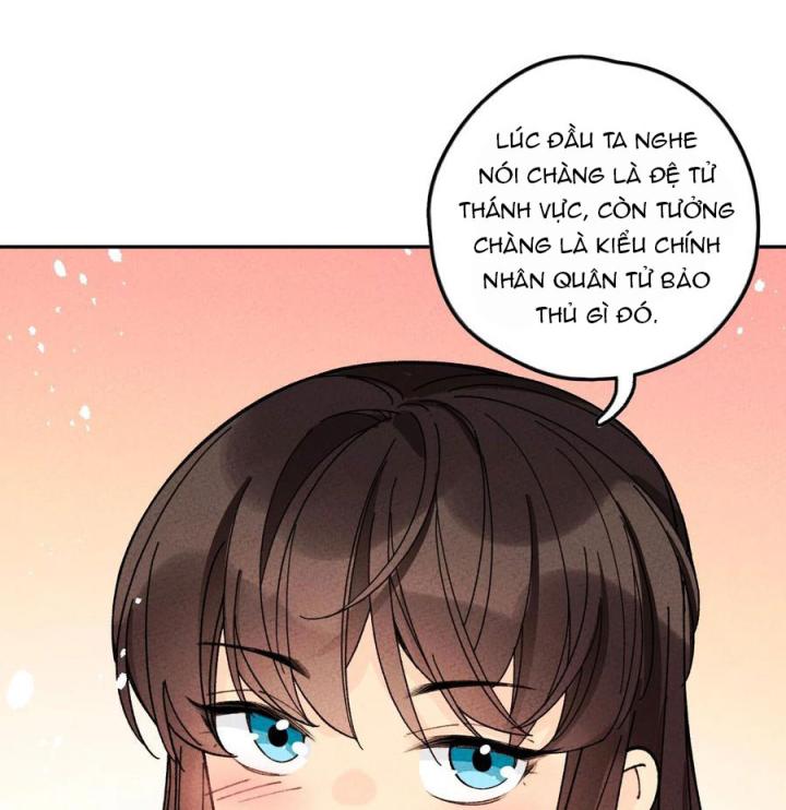 Là Thánh Hoàng Chính Đạo, Ta Cưới Ma Tôn Tà Đạo？！ Chapter 67 - Trang 2