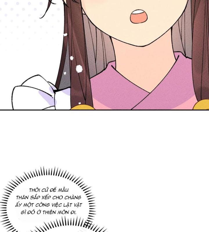 Là Thánh Hoàng Chính Đạo, Ta Cưới Ma Tôn Tà Đạo？！ Chapter 67 - Trang 2