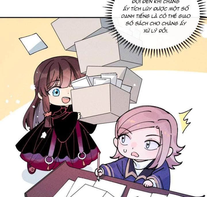 Là Thánh Hoàng Chính Đạo, Ta Cưới Ma Tôn Tà Đạo？！ Chapter 67 - Trang 2