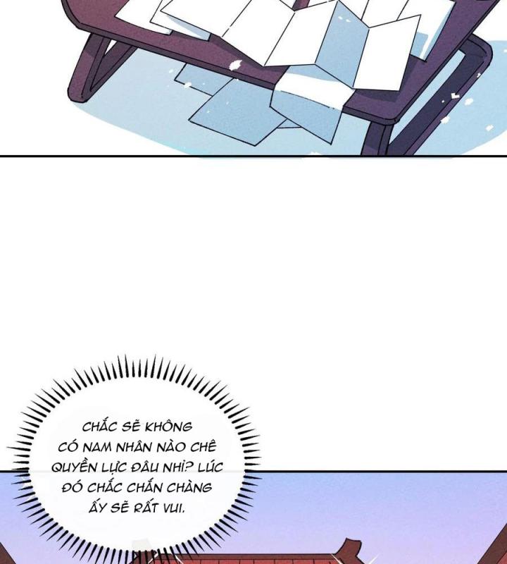 Là Thánh Hoàng Chính Đạo, Ta Cưới Ma Tôn Tà Đạo？！ Chapter 67 - Trang 2