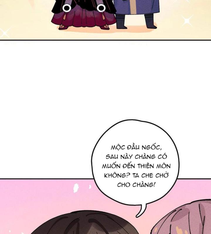 Là Thánh Hoàng Chính Đạo, Ta Cưới Ma Tôn Tà Đạo？！ Chapter 67 - Trang 2