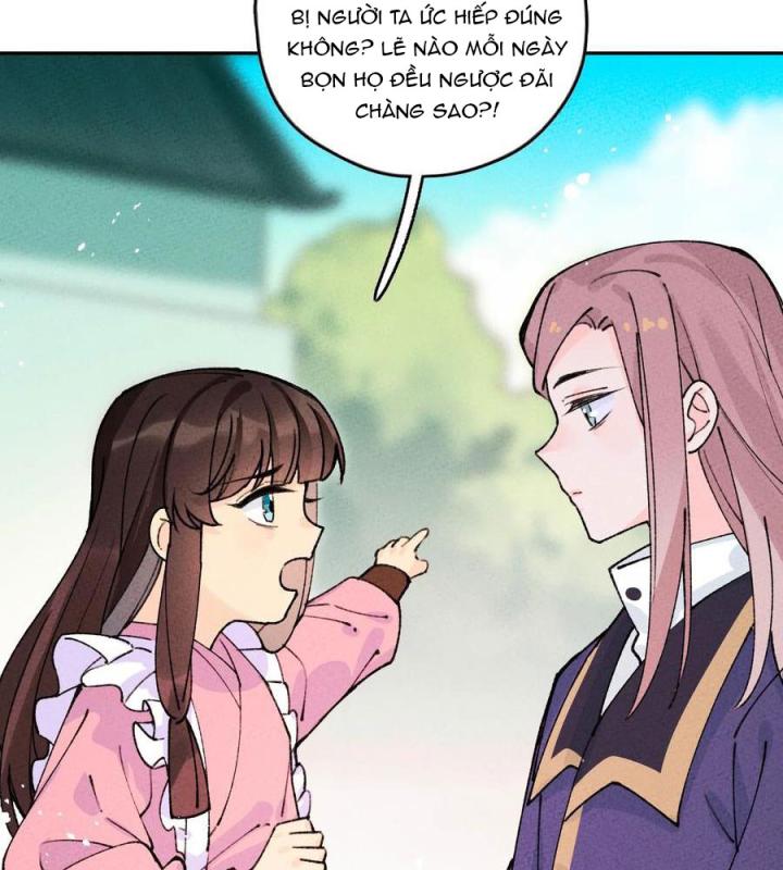 Là Thánh Hoàng Chính Đạo, Ta Cưới Ma Tôn Tà Đạo？！ Chapter 67 - Trang 2