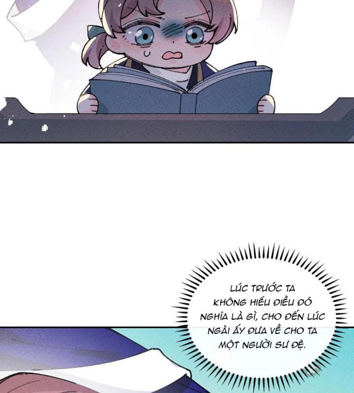 Là Thánh Hoàng Chính Đạo, Ta Cưới Ma Tôn Tà Đạo？！ Chapter 67 - Trang 2