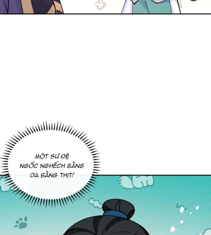 Là Thánh Hoàng Chính Đạo, Ta Cưới Ma Tôn Tà Đạo？！ Chapter 67 - Trang 2