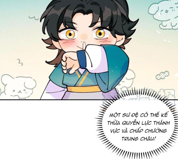 Là Thánh Hoàng Chính Đạo, Ta Cưới Ma Tôn Tà Đạo？！ Chapter 67 - Trang 2