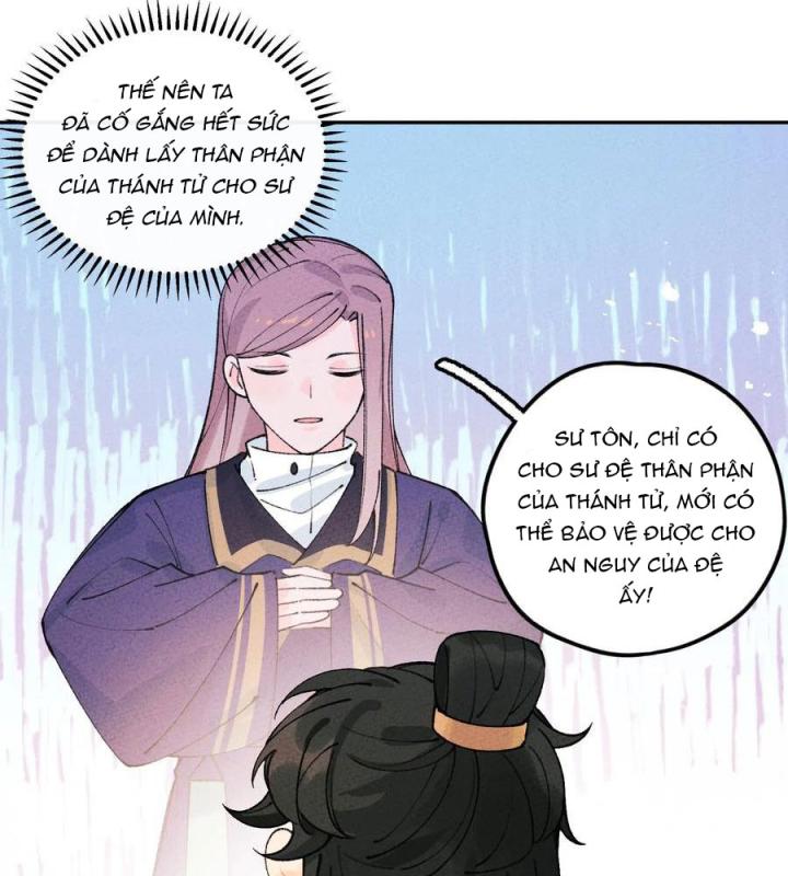 Là Thánh Hoàng Chính Đạo, Ta Cưới Ma Tôn Tà Đạo？！ Chapter 67 - Trang 2