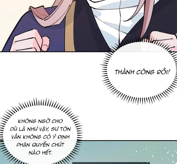 Là Thánh Hoàng Chính Đạo, Ta Cưới Ma Tôn Tà Đạo？！ Chapter 67 - Trang 2