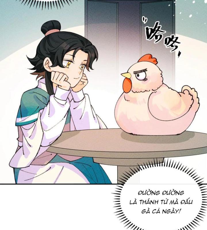 Là Thánh Hoàng Chính Đạo, Ta Cưới Ma Tôn Tà Đạo？！ Chapter 67 - Trang 2