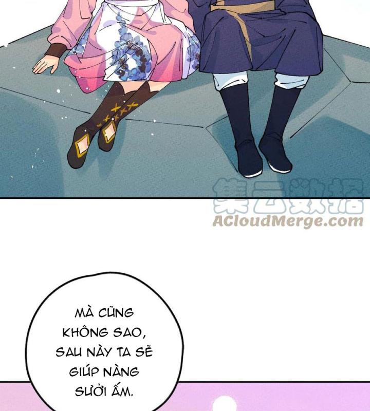 Là Thánh Hoàng Chính Đạo, Ta Cưới Ma Tôn Tà Đạo？！ Chapter 67 - Trang 2