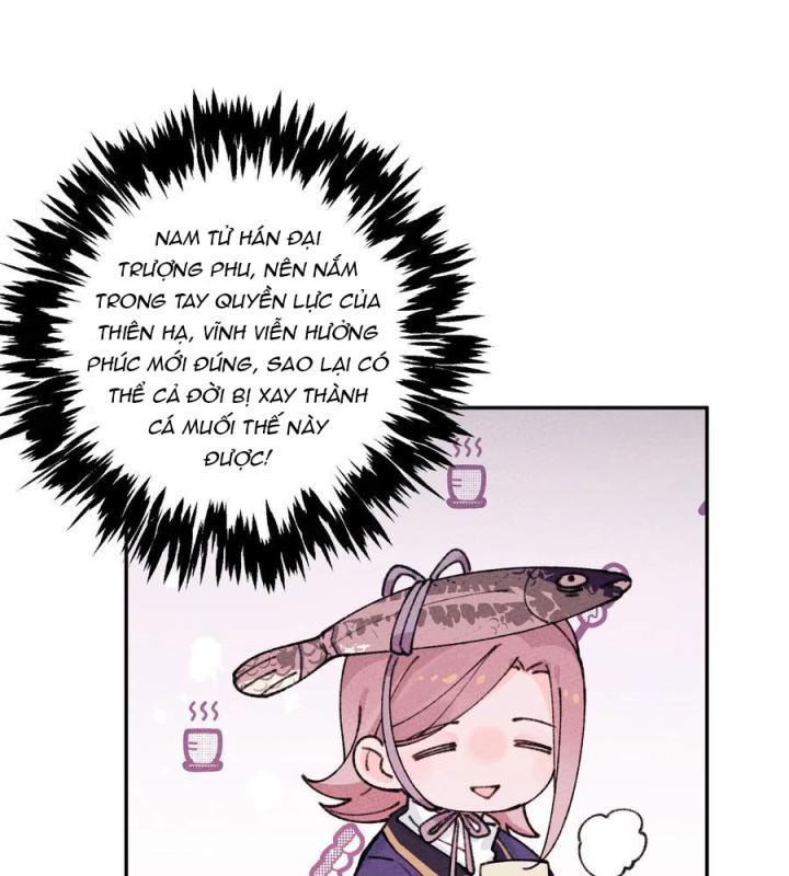 Là Thánh Hoàng Chính Đạo, Ta Cưới Ma Tôn Tà Đạo？！ Chapter 67 - Trang 2