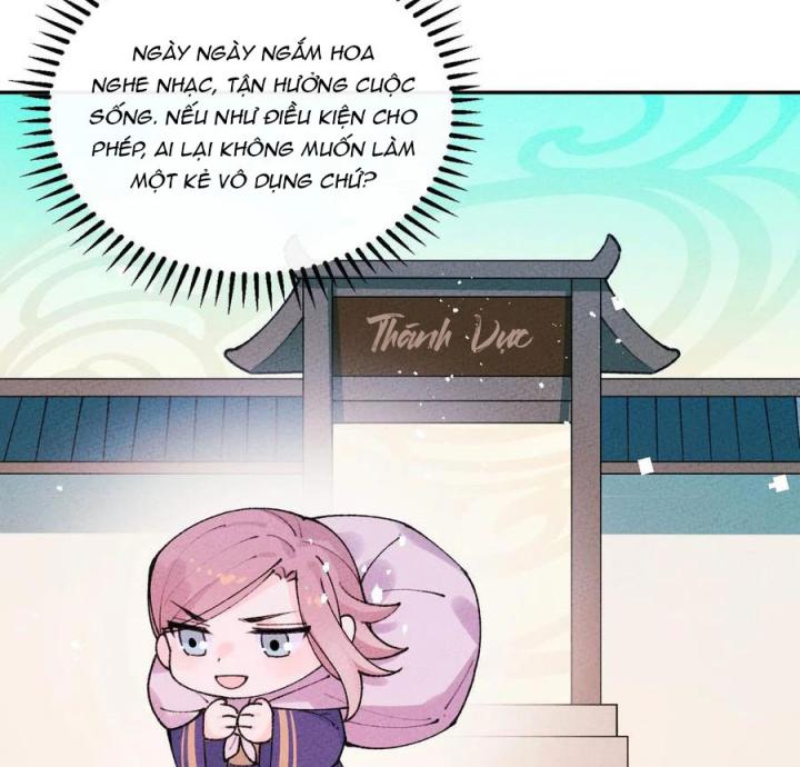 Là Thánh Hoàng Chính Đạo, Ta Cưới Ma Tôn Tà Đạo？！ Chapter 67 - Trang 2