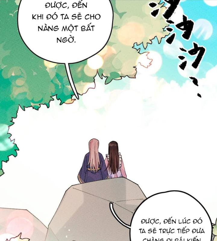 Là Thánh Hoàng Chính Đạo, Ta Cưới Ma Tôn Tà Đạo？！ Chapter 67 - Trang 2