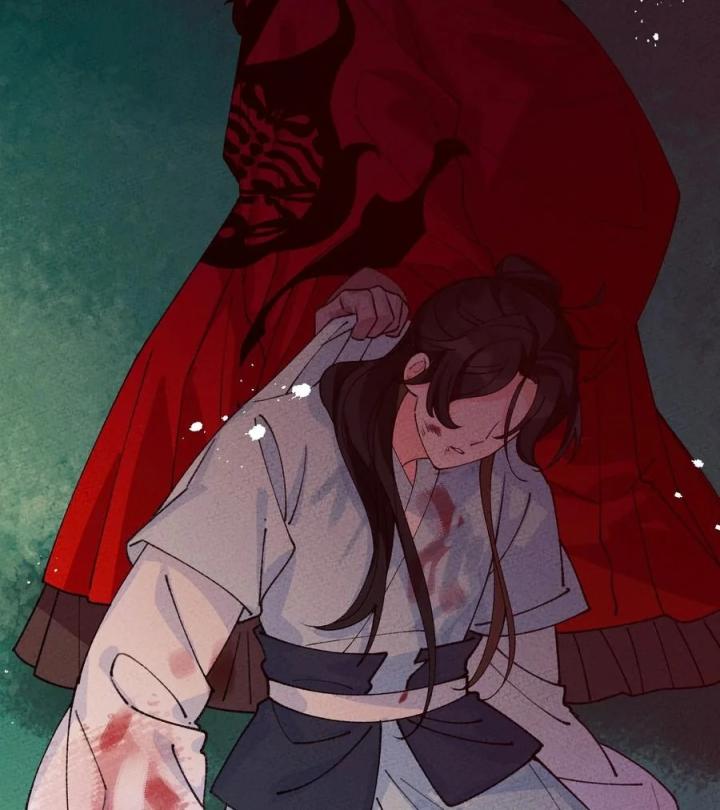 Là Thánh Hoàng Chính Đạo, Ta Cưới Ma Tôn Tà Đạo？！ Chapter 68 - Trang 2