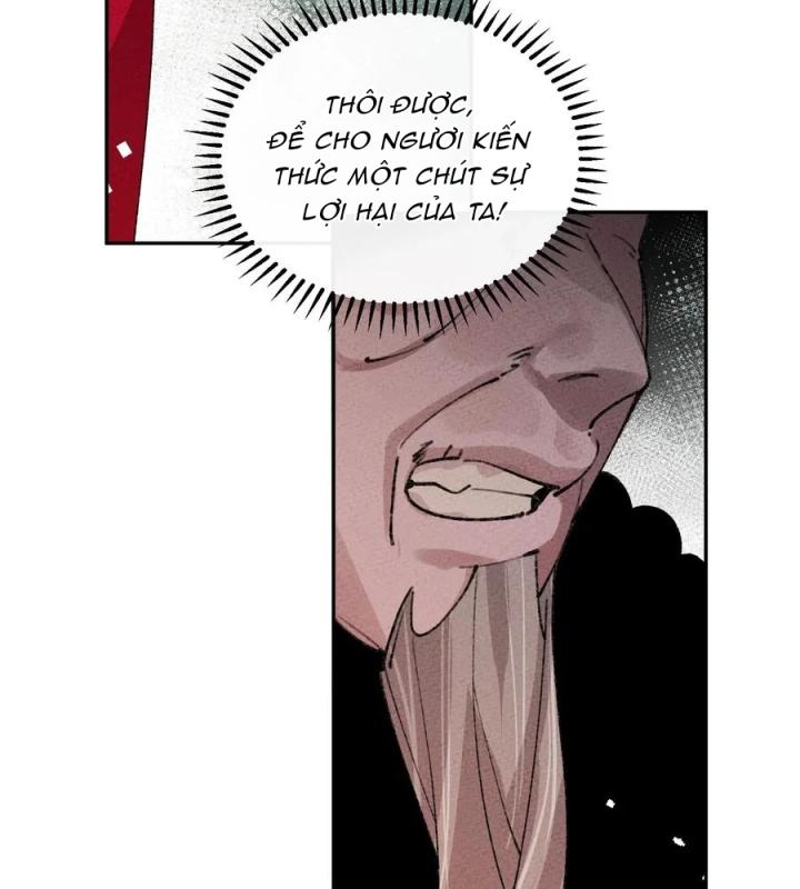 Là Thánh Hoàng Chính Đạo, Ta Cưới Ma Tôn Tà Đạo？！ Chapter 68 - Trang 2