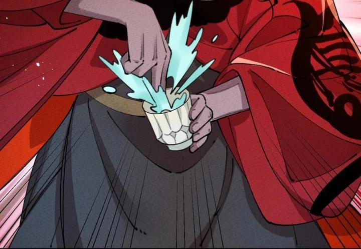 Là Thánh Hoàng Chính Đạo, Ta Cưới Ma Tôn Tà Đạo？！ Chapter 68 - Trang 2