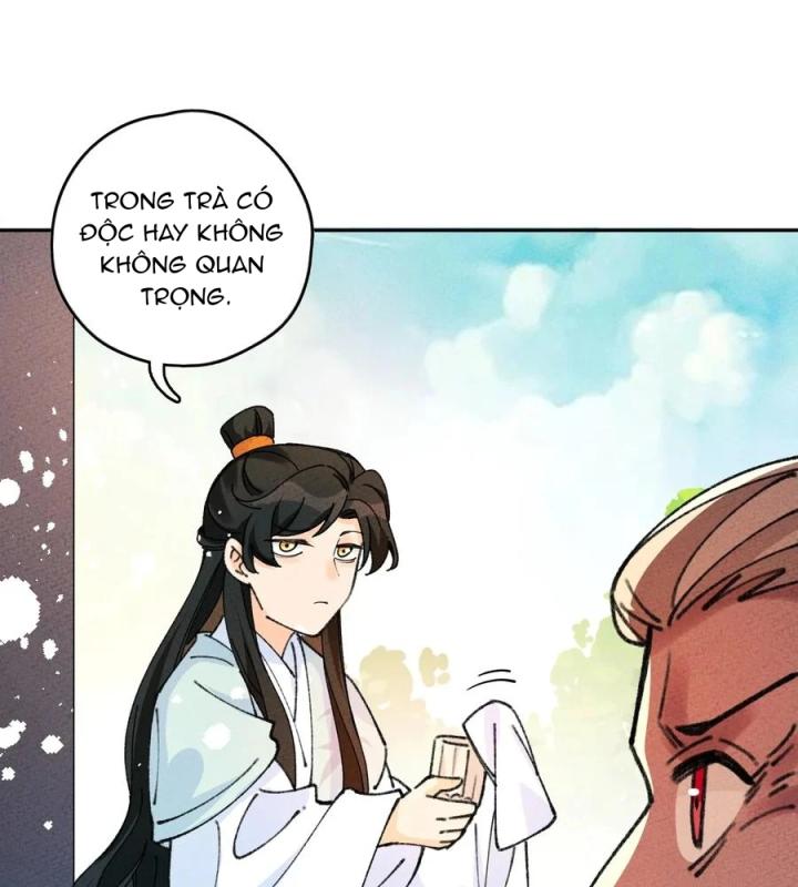 Là Thánh Hoàng Chính Đạo, Ta Cưới Ma Tôn Tà Đạo？！ Chapter 68 - Trang 2