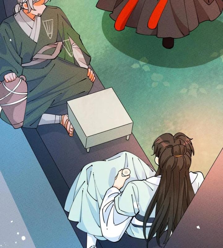 Là Thánh Hoàng Chính Đạo, Ta Cưới Ma Tôn Tà Đạo？！ Chapter 68 - Trang 2