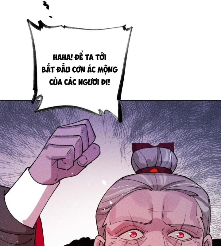 Là Thánh Hoàng Chính Đạo, Ta Cưới Ma Tôn Tà Đạo？！ Chapter 68 - Trang 2