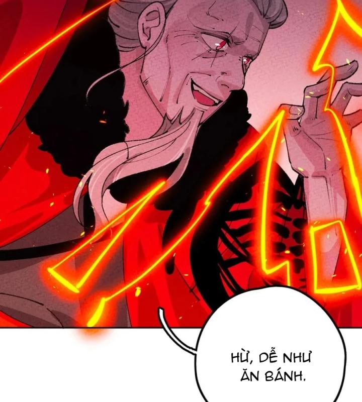 Là Thánh Hoàng Chính Đạo, Ta Cưới Ma Tôn Tà Đạo？！ Chapter 68 - Trang 2