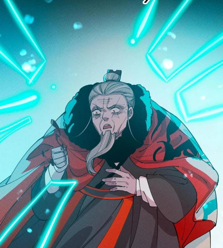 Là Thánh Hoàng Chính Đạo, Ta Cưới Ma Tôn Tà Đạo？！ Chapter 68 - Trang 2