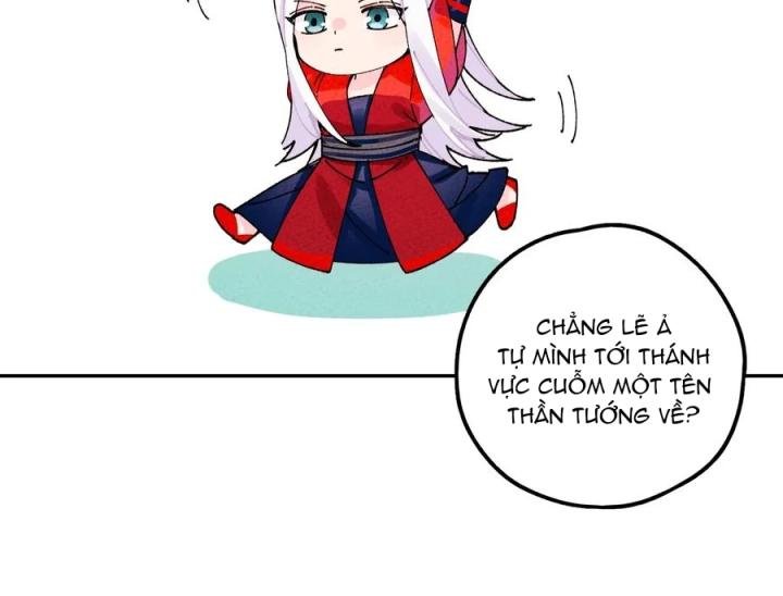 Là Thánh Hoàng Chính Đạo, Ta Cưới Ma Tôn Tà Đạo？！ Chapter 68 - Trang 2