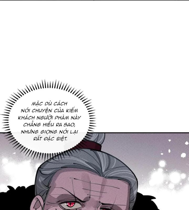 Là Thánh Hoàng Chính Đạo, Ta Cưới Ma Tôn Tà Đạo？！ Chapter 68 - Trang 2