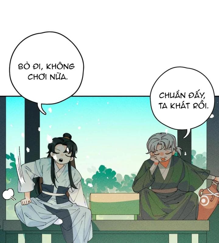 Là Thánh Hoàng Chính Đạo, Ta Cưới Ma Tôn Tà Đạo？！ Chapter 68 - Trang 2
