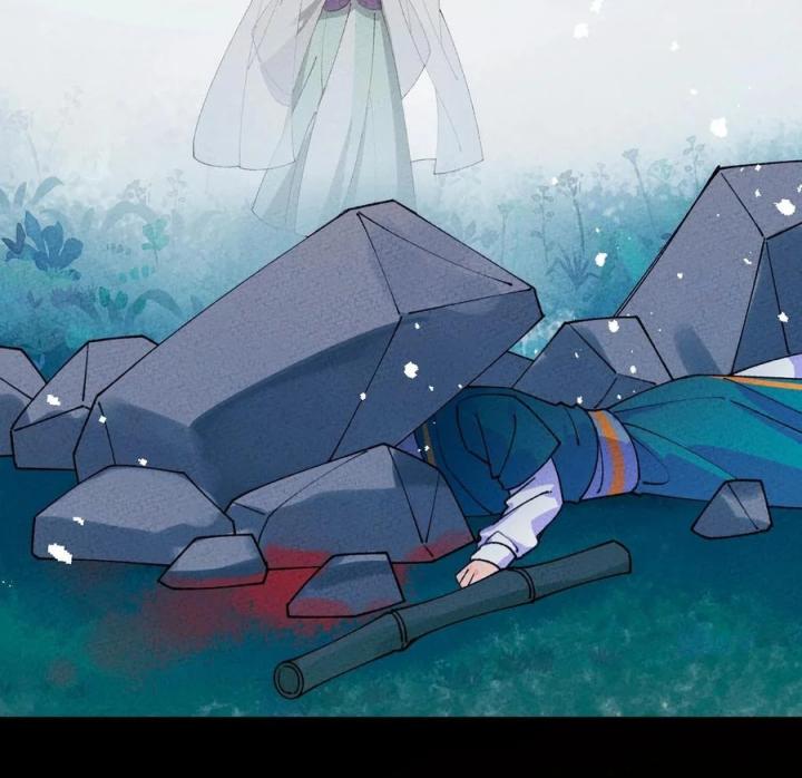 Là Thánh Hoàng Chính Đạo, Ta Cưới Ma Tôn Tà Đạo？！ Chapter 68 - Trang 2