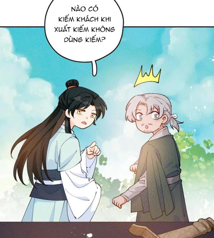 Là Thánh Hoàng Chính Đạo, Ta Cưới Ma Tôn Tà Đạo？！ Chapter 69 - Trang 2