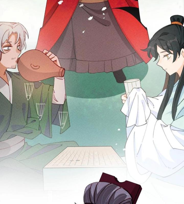 Là Thánh Hoàng Chính Đạo, Ta Cưới Ma Tôn Tà Đạo？！ Chapter 69 - Trang 2