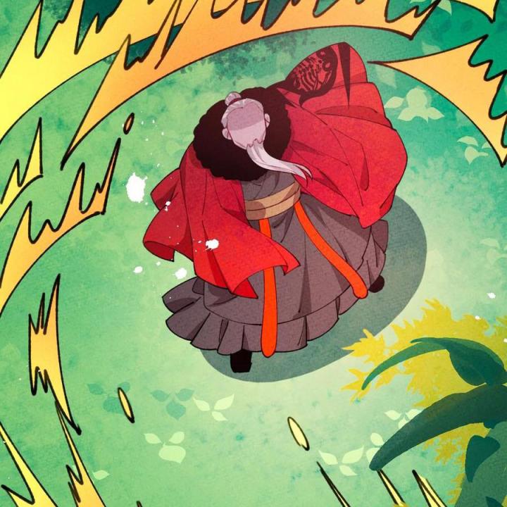 Là Thánh Hoàng Chính Đạo, Ta Cưới Ma Tôn Tà Đạo？！ Chapter 69 - Trang 2