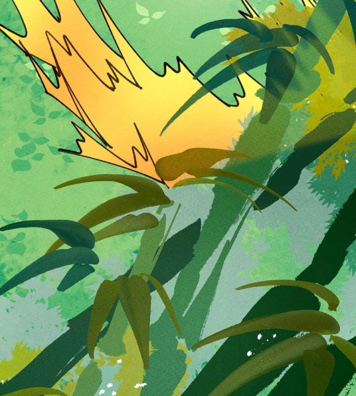 Là Thánh Hoàng Chính Đạo, Ta Cưới Ma Tôn Tà Đạo？！ Chapter 69 - Trang 2