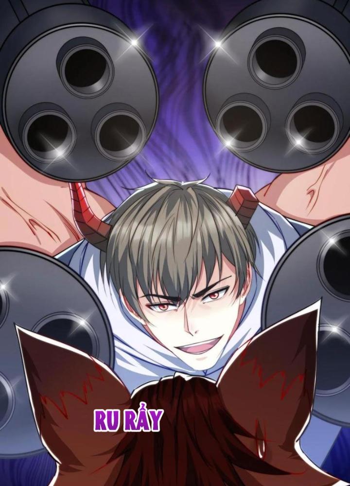 Bỉ Nhân Độc Tìm Đường Chết Chapter 122 - Trang 2