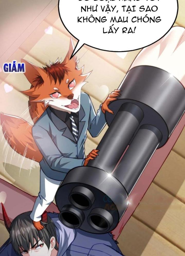 Bỉ Nhân Độc Tìm Đường Chết Chapter 122 - Trang 2