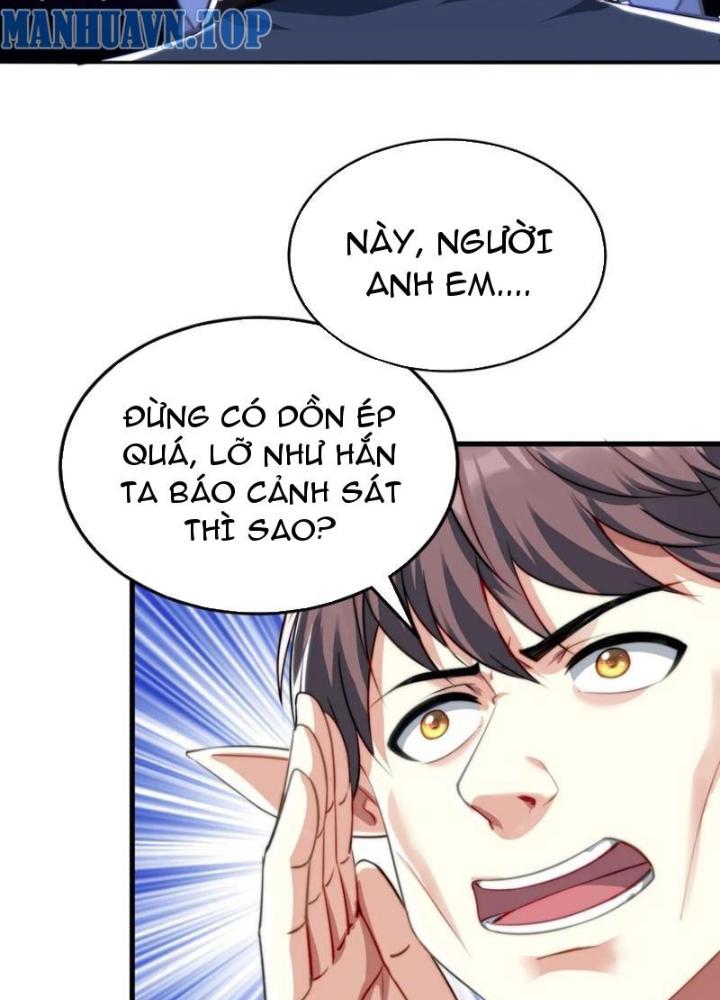 Bỉ Nhân Độc Tìm Đường Chết Chapter 122 - Trang 2