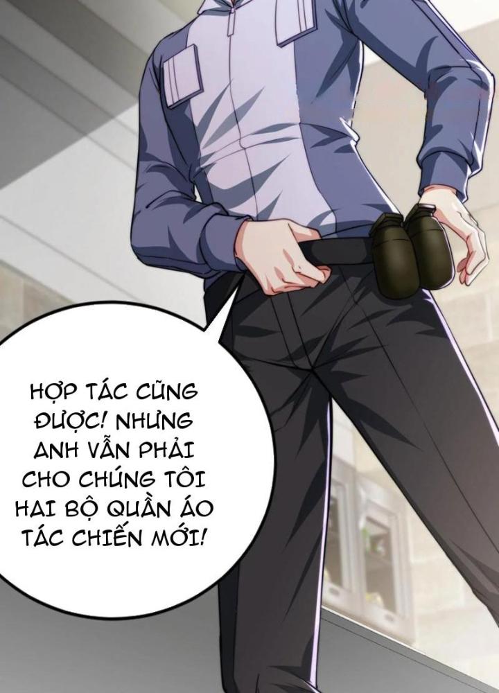 Bỉ Nhân Độc Tìm Đường Chết Chapter 122 - Trang 2