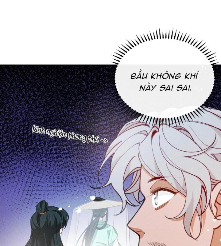 Là Thánh Hoàng Chính Đạo, Ta Cưới Ma Tôn Tà Đạo？！ Chapter 70 - Trang 2