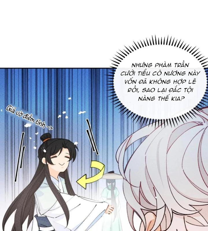 Là Thánh Hoàng Chính Đạo, Ta Cưới Ma Tôn Tà Đạo？！ Chapter 70 - Trang 2