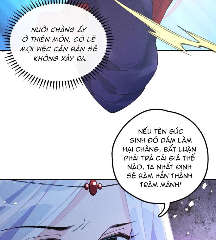 Là Thánh Hoàng Chính Đạo, Ta Cưới Ma Tôn Tà Đạo？！ Chapter 70 - Trang 2