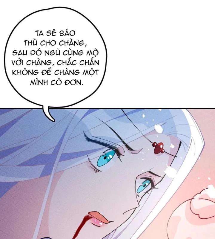 Là Thánh Hoàng Chính Đạo, Ta Cưới Ma Tôn Tà Đạo？！ Chapter 70 - Trang 2